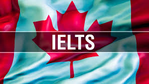 IELTS Exam Date Canada 2022 - 2023 IDP British Council