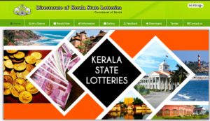 SS Lottery Result 14.5.2024 – 2025 SS 415 STHREE SAKTHI Lottery Result Today SS 416