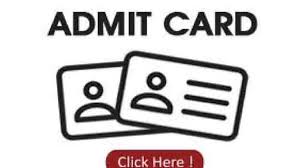 O Level Admit Card 2023 - 2024 Download July January Exam Date