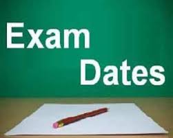 RGPV Diploma Time Table 2023 - 2024 Pharmacy 1st 2nd 3rd 4th 5th 6th Sem Exam Date