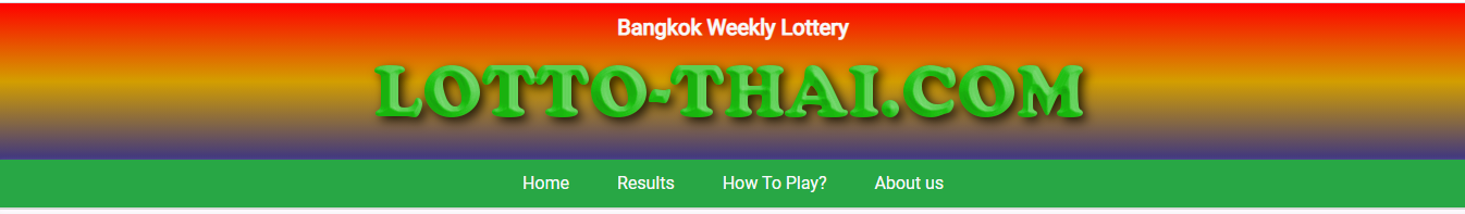 Bangkok Lottery Result 2023 Weekly Today Kuwait Monthly Number Paper 2024