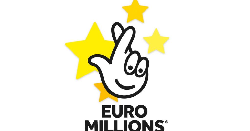 Euromillions Friday 19 August 2022 - 2023 Results National Lottery Tue Friday Night Tonight 23 August 2022