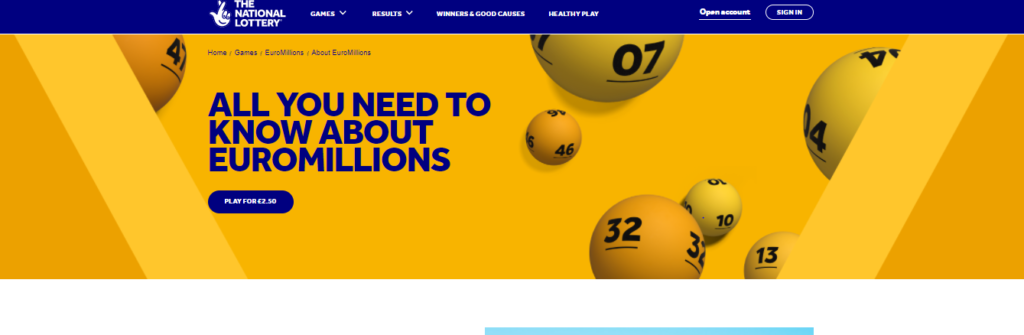 Euromillions Tuesday 30 May 2023 - 2024 Results National Lottery Tue Friday Night Tonight 02 June 2023